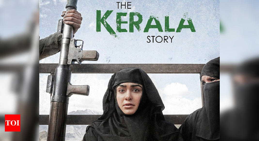 The Kerala Story box office collection Day 15: Adah Sharma’s film collects Rs 5.75 crore on its third Friday | Hindi Movie News