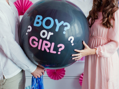 Gender Reveal Party E Baby Shower: Quali Sono Le Differenze