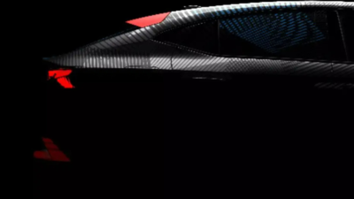 Renault Rafale coupe SUV teased: To mark global debut on June 18