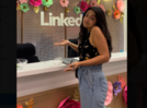Woman Quits Job At LinkedIn To Travel The World Full-Time