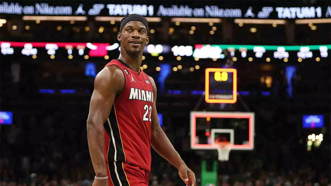 Heat bring 2-0 lead over Celtics home to Miami as East finals