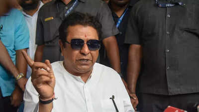 Rs 2,000 note withdrawn: Fickle-minded move, country can't afford such decisions, says Raj Thackeray