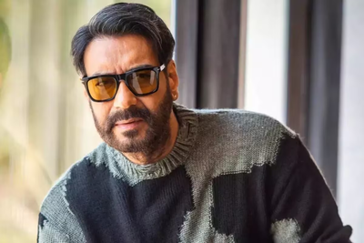Makers of Ajay Devgn-led 'Vash' remake STOPPED the film from going public on Internet - Exclusive