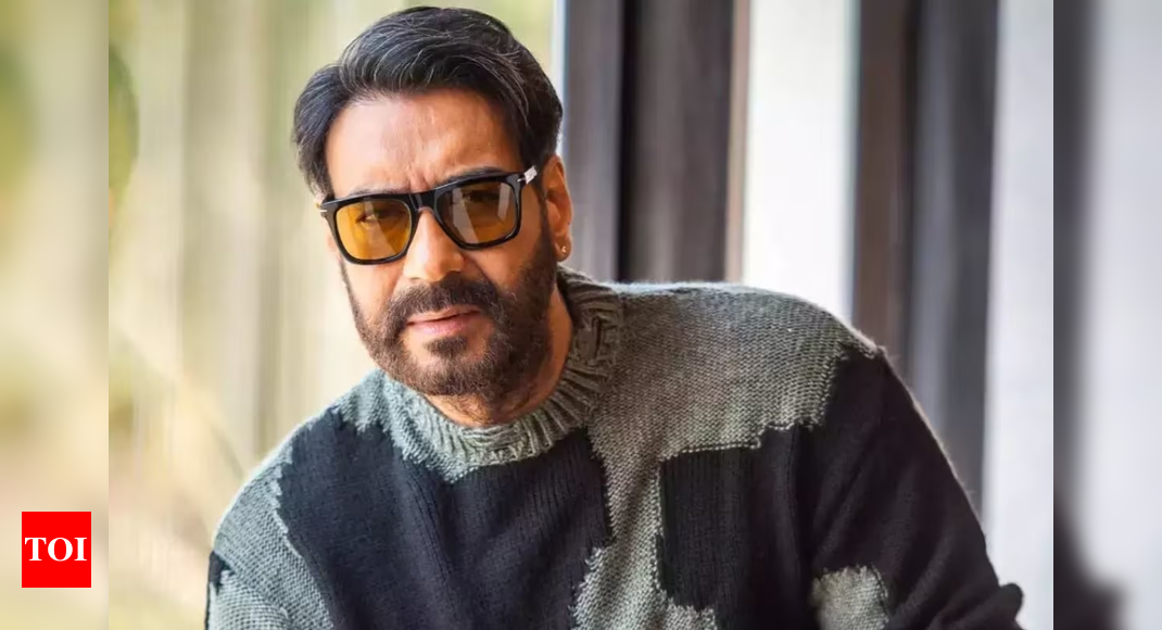 Makers of Ajay Devgn-led ‘Vash’ remake STOPPED the film from going public on Internet – Exclusive
