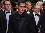 ​A decade ago Cannes designers refused to dress Bollywood star Vijay Varma​