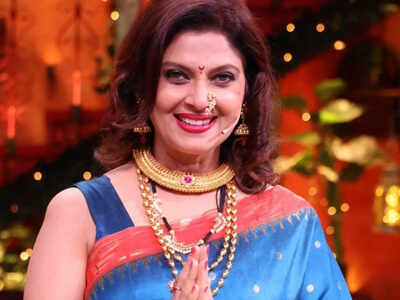 When Varsha Usgaonkar taught Naseeruddin Shah 'little bit of dance' in Ooty
