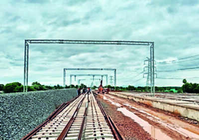 Centre sanctions Bargarh-Nuapada, Talcher-Angul new railway lines in Odisha