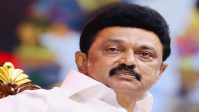 Withdrawal of Rs 2,000 notes a ploy to cover up BJP’s defeat in Karnataka polls: Stalin