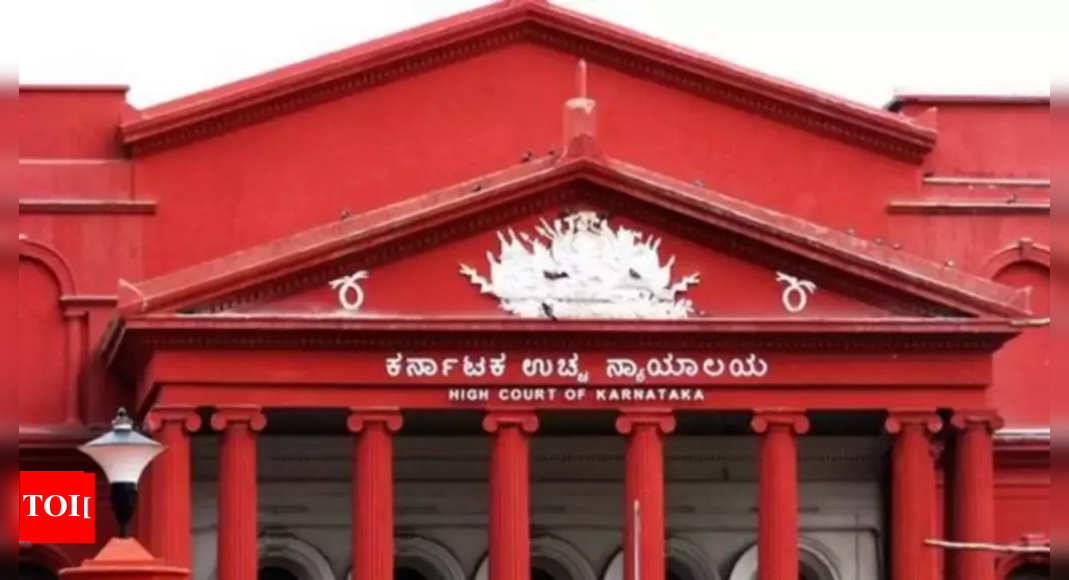 Karnataka High Court Rules Gift Cannot Be Revoked Without Reservation ...