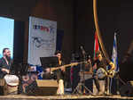Israel marks independence day with dance and music