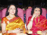 Hema Malini, Vyjanyanthimala