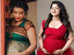 
Swetha Changappa to Radhika Rao: Actresses who went glamorous for their maternity photoshoot
