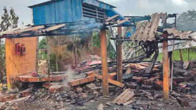 2 more die, Egra factory blast toll climbs to 11