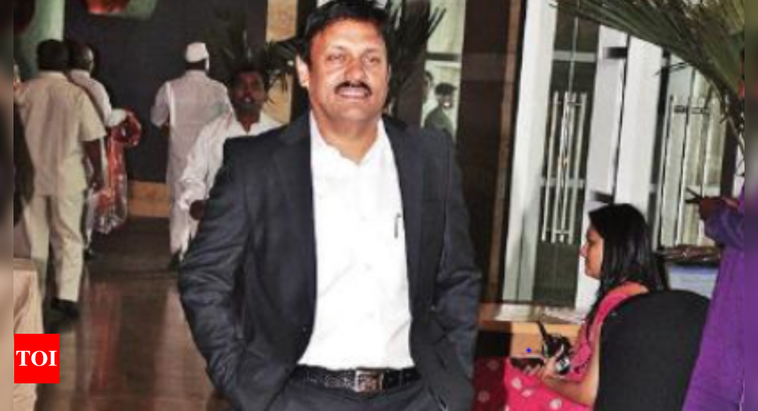 Builder Avinash Bhosale Denied Bail In Corruption Case Involving Yes ...