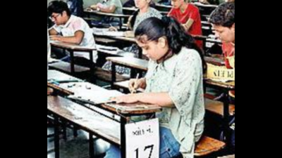 5,000 students from Gujarat to take CUET from today