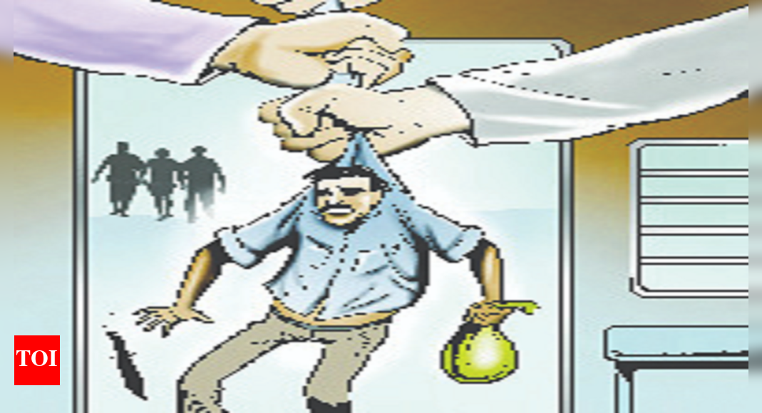 Looking For Maid? Beware Of Online Househelp Services Rajkot News