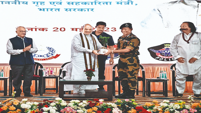 NACP to train 3,000 personnel in a year: Shah