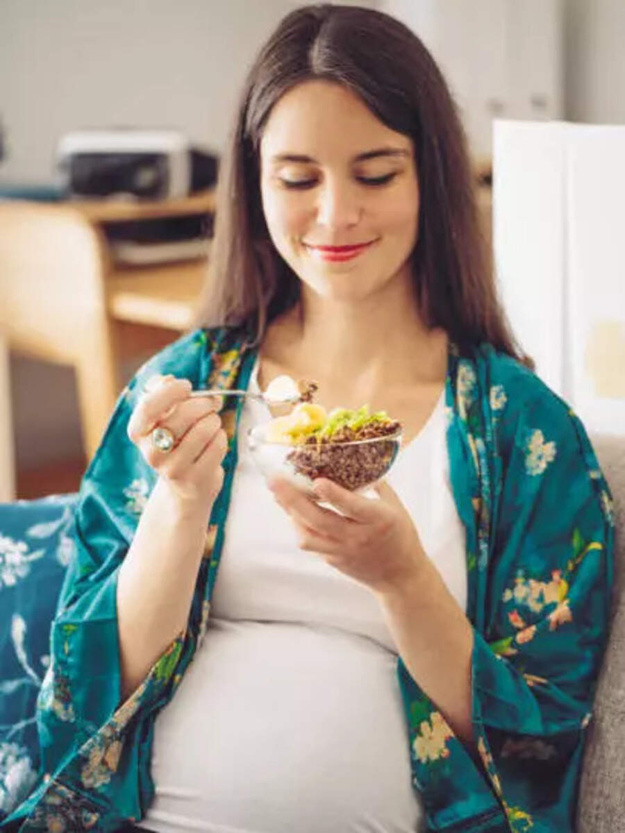 7 Foods And Drinks You Should Avoid When Trying To Get Pregnant Times Now