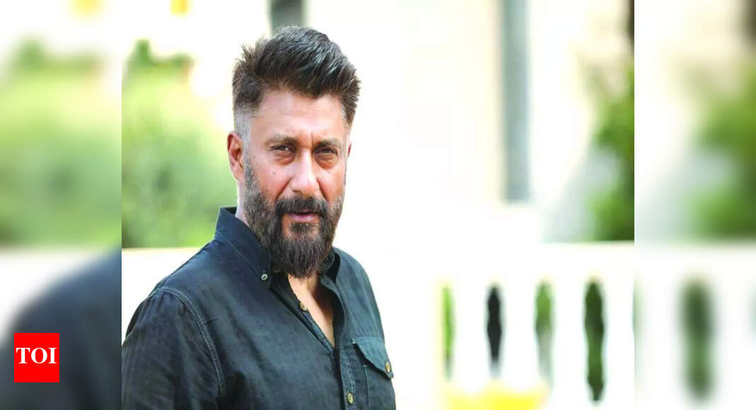 Vivek Agnihotri takes a dig at celebs’ Cannes red carpet appearances, tweets ‘It’s not a fashion show’ | Hindi Movie News