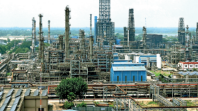 Barauni A hub of industrial activities Patna News Times of India