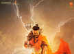 
'Adipurush' first song 'Jai Shri Ram' out; Prabhas, Kriti create magic on screen
