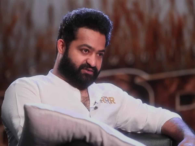 Shocking: Jr NTR skips his legendary grandfather’s centenary ...