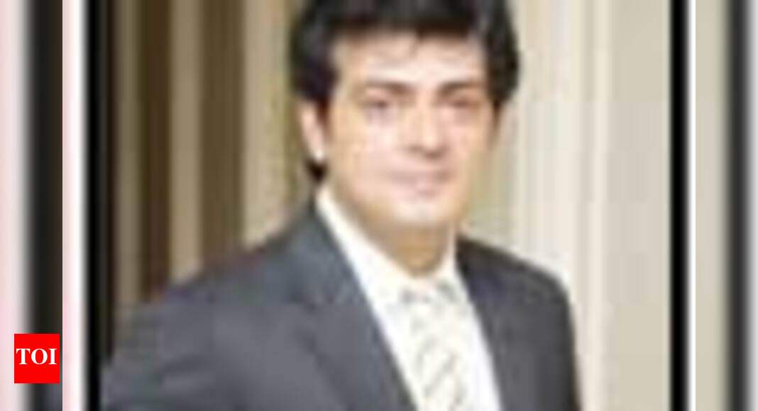 Ajith's next with Rathnam | Tamil Movie News - Times of India