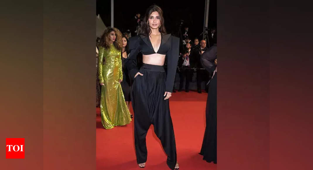 Diana Penty Cannes 2023: Diana Penty set to return to Cannes red
