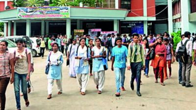 Demand for coaching institutes rises in city