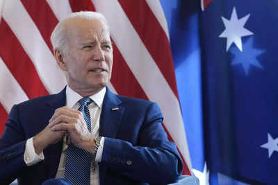 Joe Biden Unveils New $375 Million US Military Aid Package For Ukraine ...