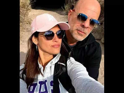 Bruce Willis' wife finds 'a new purpose' amid his dementia struggles