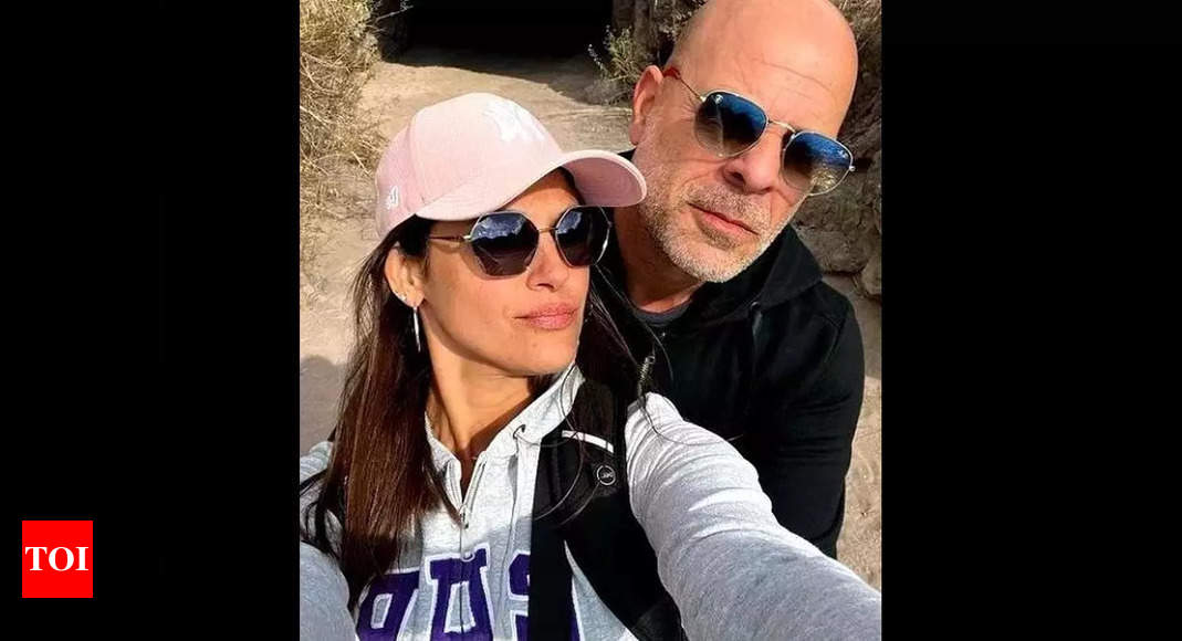 Bruce Willis' wife finds 'a new purpose' amid his dementia struggles ...