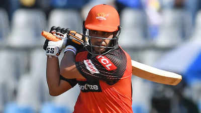 Vivrant Sharma breaks 15-year-old record, becomes highest Indian scorer in debut IPL innings