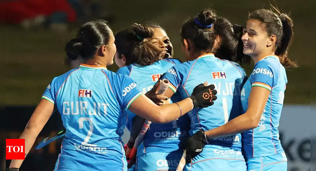 indian-women-play-out-1-1-draw-with-australia-in-third-hockey-test-or-hockey-news-times-of-india