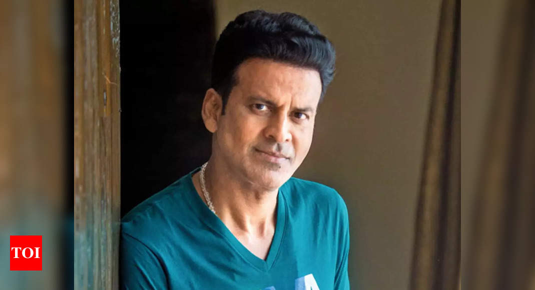 When Manoj Bajpayee deliberately failed medical entrance exam to become an actor | Hindi Movie News