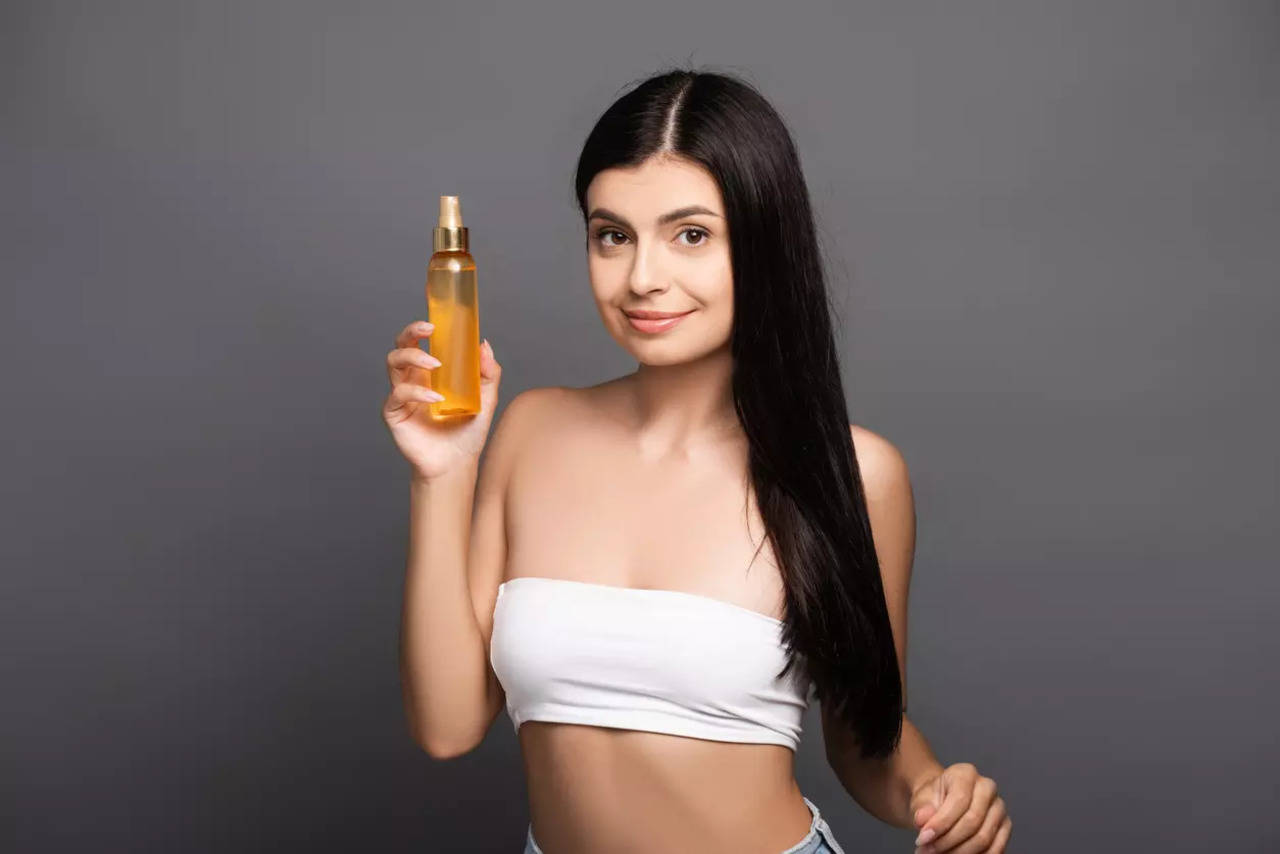15 Best Hair Growth Oils of 2023 for Every Hair Type and Texture