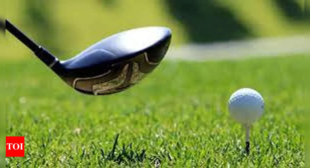 How Do The World Amateur Golf Rankings Work?