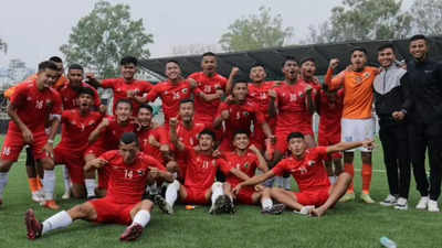 Shillong Lajong return to I-League after four years