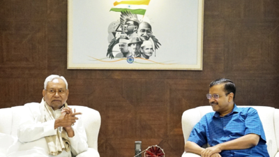 Jagan Mohan Reddy, Naveen Patnaik crucial for govt to get Delhi services bill past Rajya Sabha