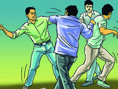 Wedding joys end in police plaints, 10 booked