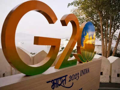 G20 summit to begin in J&K's Srinagar today amid tight security