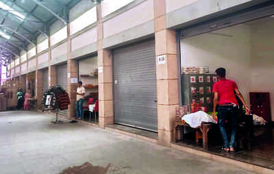 Charm of Vishwanath Gali to return at KV Dham market