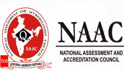 Naac Honour For Sathyabama | Chennai News - Times of India