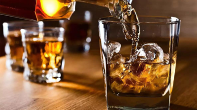 Unseen in the past, many women now coming with booze addiction: Doctors