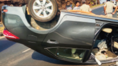 Cops: 40% of deaths in road accidents in 18-35 age group