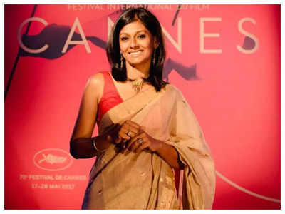 Nandita Das takes a dig at Cannes 2023 fashion as she recalls her memorable moments over the year: 'It's a festival of films not of clothes'