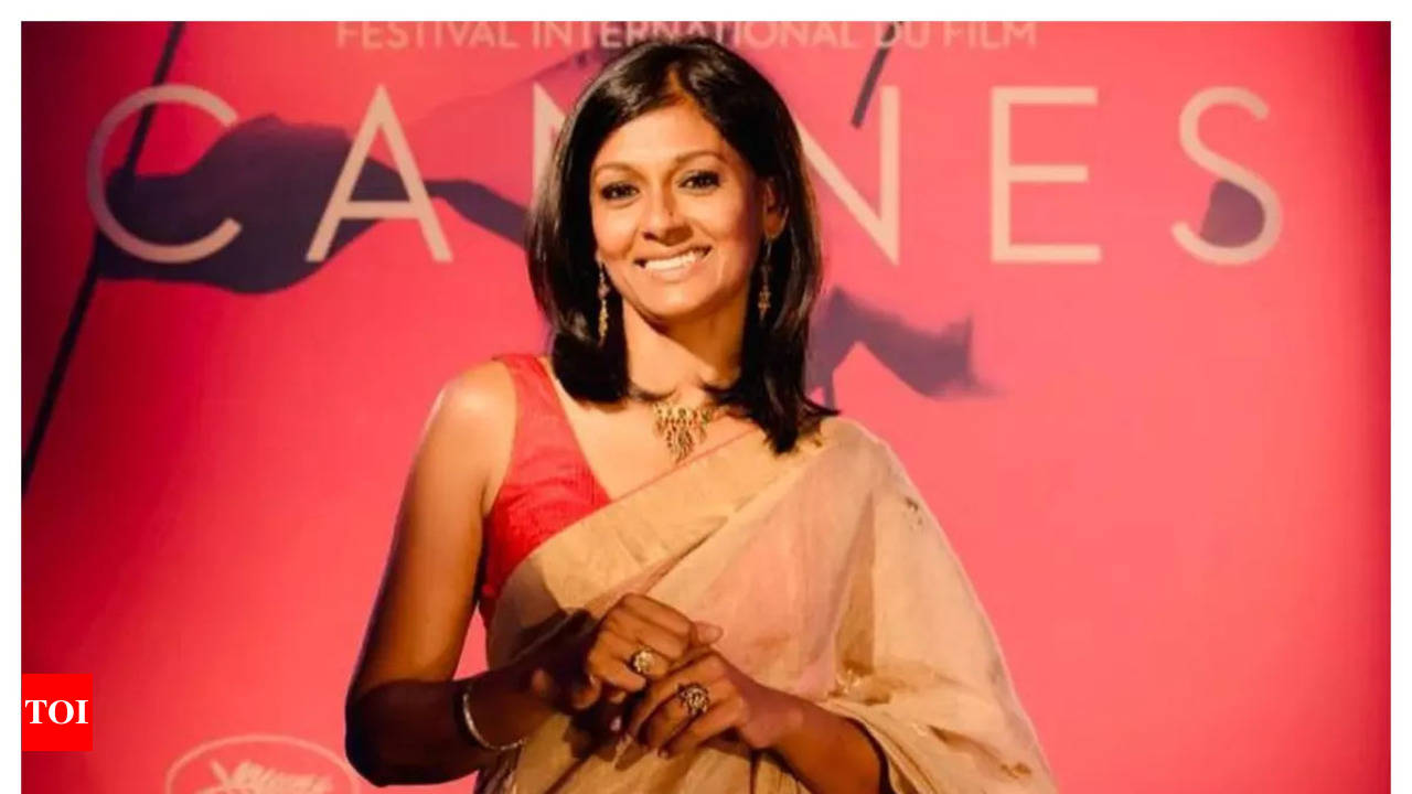 Nandita Das takes a dig at Cannes 2023 fashion as she recalls her