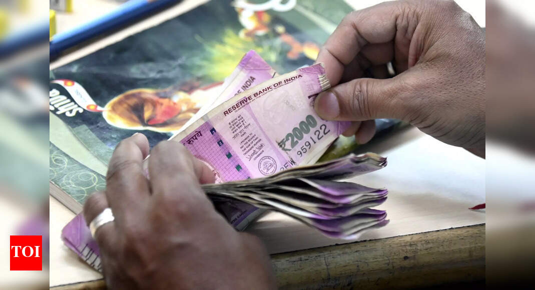 RBI Withdraws Rs 2 000 Currency Notes What It Means For Economy 