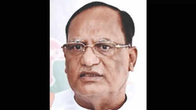 ‘secret Agenda Behind 2,000 Note Pull Out’ | Hyderabad News - Times of