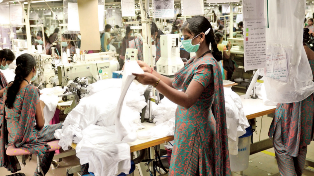 Kitchen Clothes Manufacturer in Tirupur, India